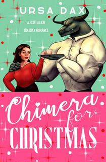 Chimera for Christmas - Holiday Romances of Elora Station, #1