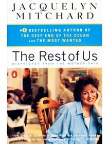 The Rest of Us - Dispatches from the Mother Ship
