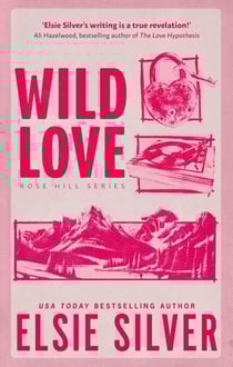 Wild Love - Discover the Sunday Times bestseller* and your newest small town romance obsession!