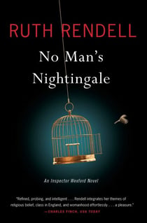 No Man's Nightingale - An Inspector Wexford Novel