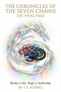 The Final Page - The Chronicles of the Seven Chains, #7
