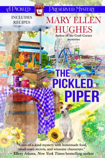The Pickled Piper