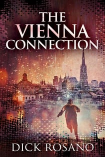 The Vienna Connection - Darren Priest Mysteries, #1