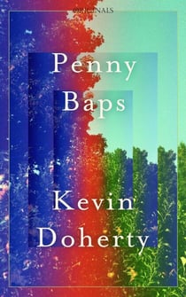 Penny Baps - A John Murray Original