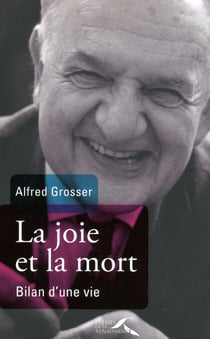 LA JOIE ET LA MORT - Bilan d'une vie