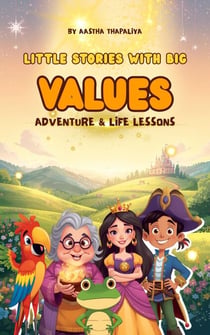 Little Stories with Big Values