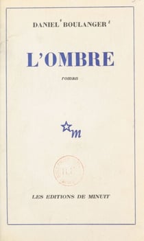 L'ombre