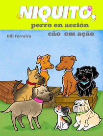 Niquito, perro en acción - Cão em Ação - Niquito, #5