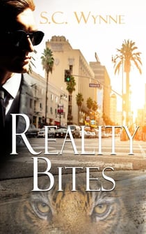 Reality Bites - Hollywood Detective Mysteries, #1