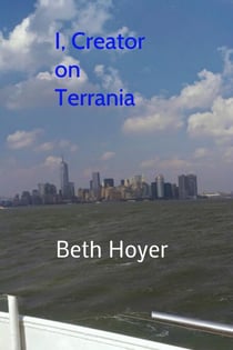 I, Creator on Terrania - Edenia, #108