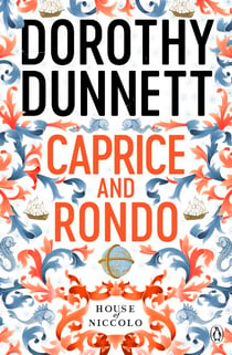 Caprice And Rondo - The House of Niccolo 7