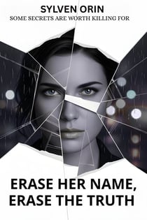 Erase Her Name, Erase the Truth: Some Secrets Are Worth Killing For