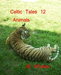 Celtic Tales 12, Animals - Celtic Tales, #2