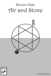 Rowan Oake: Air and Stone