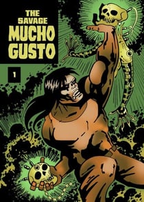 Drop Dead Mucho Gusto - Mucho Gusto
