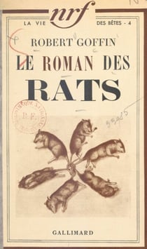 Le roman des rats