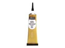 Cerne relief Vitrail Pébéo 37 ml - Argent