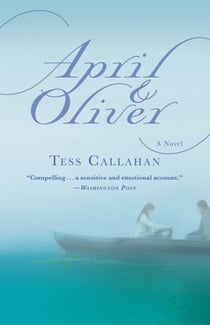 April & Oliver - A Novel