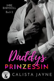 Daddys Prinzessin - Ihre Babydoll, #2