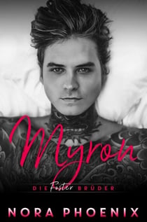 Die Foster Brüder: Myron - Die Foster Brüder, #0.5