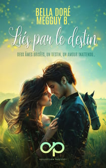 Liés par le destin - New romance - Romance Feel Good et Slow Burn