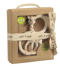 Sophie La Girafe - Anneau de Dentition So'pure