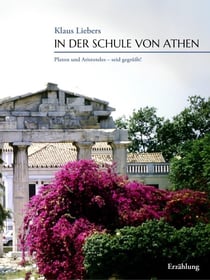 In der Schule von Athen - Platon und Aristoteles - seid gegrüßt!