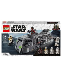 Le maraudeur blindé impérial - LEGO® Star Wars™ - 75311