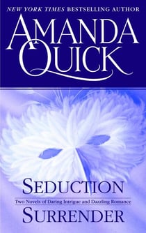 Surrender/Seduction - Two Novels in One Volume