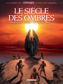 Le Siècle des ombres T06 - Le Diable
