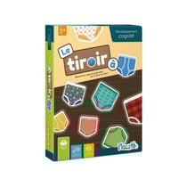 Le tiroir à caleçons - Placote