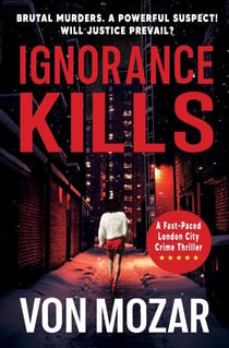 Ignorance Kills