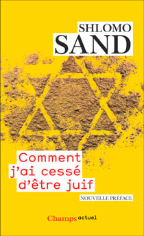 Comment j’ai cessé d’être juif