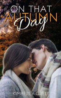 On That Autumn Day - Seasons of Love