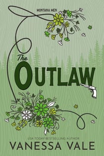 The Outlaw - Montana Men, #3
