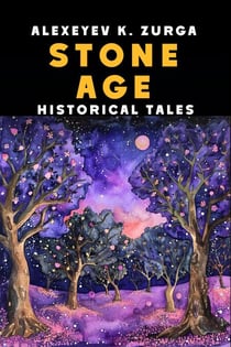 Stone Age, Historical Tales - Historical Tales, #1