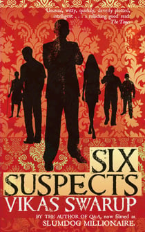 Six Suspects - Streaming on Disney Hotstar as THE GREAT INDIAN MURDER