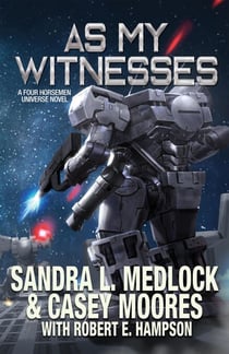 As My Witnesses - The Guild Wars, #18