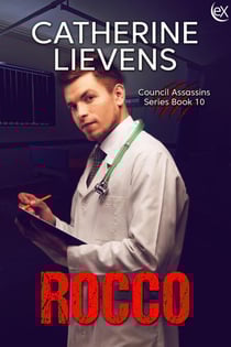 Rocco - Council Assassins, #10