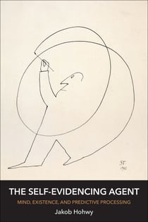 The Self-Evidencing Agent - Mind, Existence, and Predictive Processing