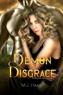 Demon Disgrace - Resurrection Chronicles, #8