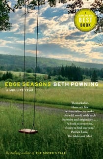 Edge Seasons - A Mid-life Year