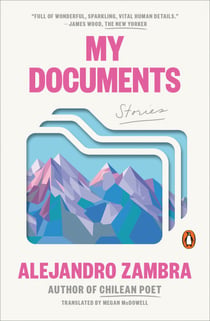 My Documents - Stories