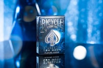 Bicycle - Jeu de cartes Creatives - Stargazer new moon - 10022199
