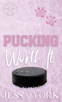 Pucking Worth It - Las Vegas Angels Duet Series, #8