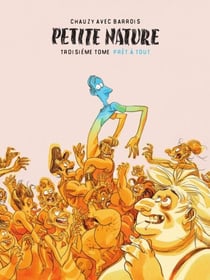 Petite Nature - Prêt à tout
