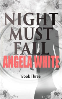 Night Must Fall - Alexa's Travels, #3