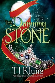 The Damning Stone - Tales From Verania, #6