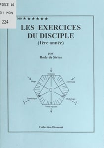 Les exercices du disciple (1re année)