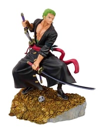 Figurine Roronoa Zoro - One Piece